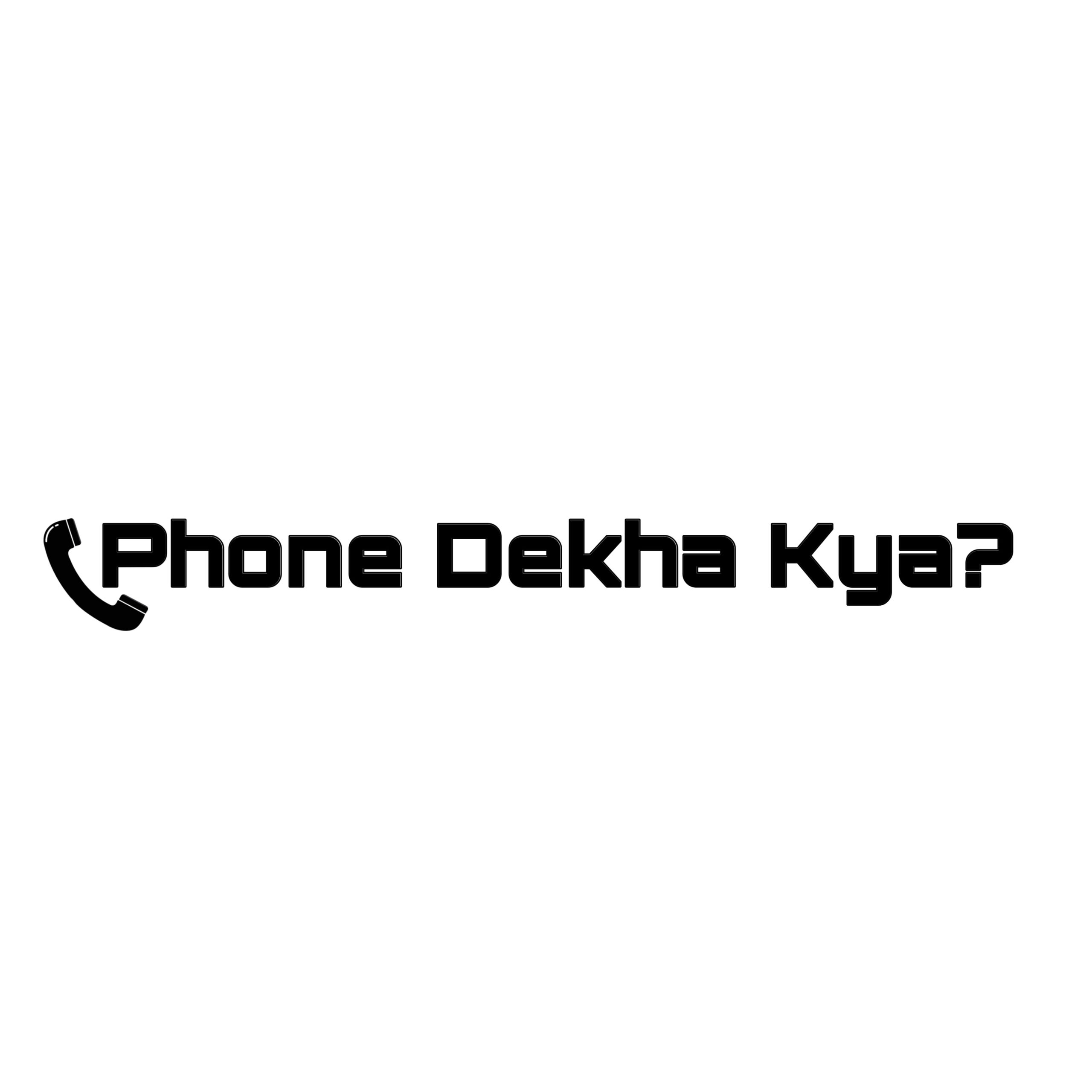 PhoneDekhaKya